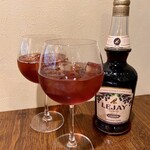 鶴見とろける黒毛和牛のイタリアン 「キッチンmatsui」 - 