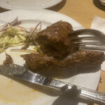 アジャンタ - 好きなんだよねぇ、コレ。