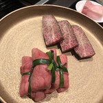 北海道焼肉 北うし - 