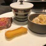 北海道焼肉 北うし - 