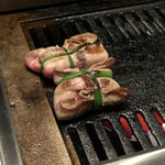 北海道焼肉 北うし - 