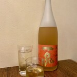 鶴見とろける黒毛和牛のイタリアン 「キッチンmatsui」 - 