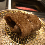 北海道焼肉 北うし - 