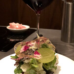 北海道焼肉 北うし - 