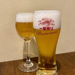 鶴見とろける黒毛和牛のイタリアン 「キッチンmatsui」 - 