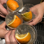 北海道焼肉 北うし - 