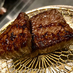 北海道焼肉 北うし - 