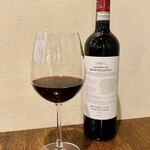 鶴見とろける黒毛和牛のイタリアン 「キッチンmatsui」 - 