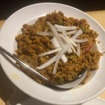 アジャンタ - キーママター1.650円。彼はいつもコレ一択。