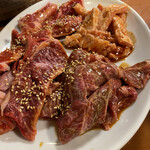 Shichirin Yakiniku Wakabaya - 