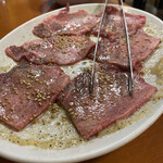 Shichirin Yakiniku Wakabaya - 