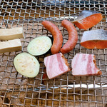 黒川温泉御処 月洸樹 - 