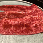 北海道焼肉 北うし - 