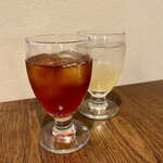 鶴見とろける黒毛和牛のイタリアン 「キッチンmatsui」 - 