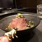 北海道焼肉 北うし - 