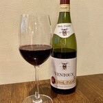 鶴見とろける黒毛和牛のイタリアン 「キッチンmatsui」 - 