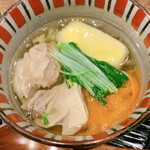 黒川温泉御処 月洸樹 - 