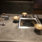 北海道焼肉 北うし - 