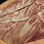 北海道焼肉 北うし - 