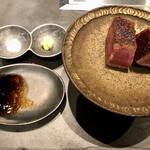 北海道焼肉 北うし - 