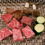 黒川温泉御処 月洸樹 - 