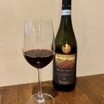 鶴見とろける黒毛和牛のイタリアン 「キッチンmatsui」 - 