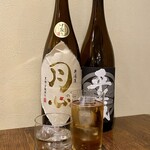 鶴見とろける黒毛和牛のイタリアン 「キッチンmatsui」 - 