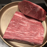 北海道焼肉 北うし - 