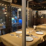 アジャンタ - ウチらの席