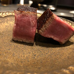 北海道焼肉 北うし - 