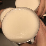 北海道焼肉 北うし - 