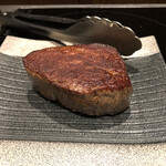 北海道焼肉 北うし - 