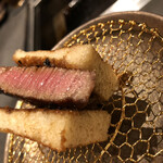 北海道焼肉 北うし - 