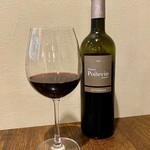 鶴見とろける黒毛和牛のイタリアン 「キッチンmatsui」 - 