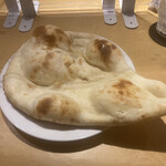 アジャンタ - 私、ナンって日だ！（笑）