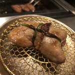 北海道焼肉 北うし - 