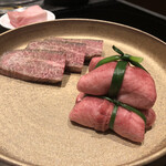 北海道焼肉 北うし - 