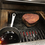 北海道焼肉 北うし - 