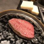 北海道焼肉 北うし - 