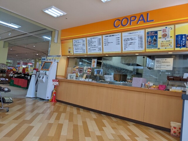 COPAL みやぎ生協白石店 - 白石（食堂）の写真