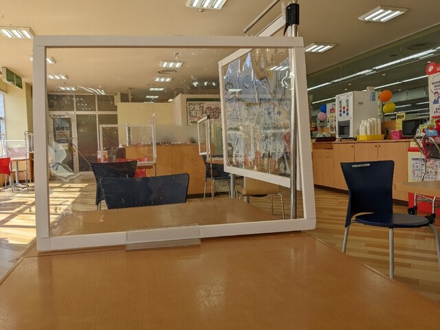 COPAL みやぎ生協白石店 - 白石（食堂）の写真