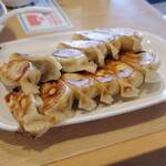 バーミヤン - 料理写真: