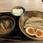 つけ麺 是・空 - 