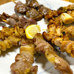 Yakitori Daikichi - 