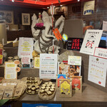 アジャンタ - 店内雰囲気