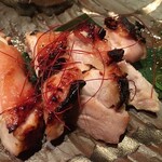 Daian - 鶏の西京焼き