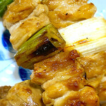 Yakitori Daikichi - 