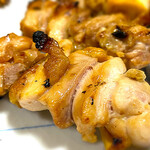 Yakitori Daikichi - 