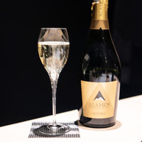 YAKITORI ごくう - ワイン