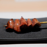 YAKITORI ごくう 新橋璃宮 - レバー